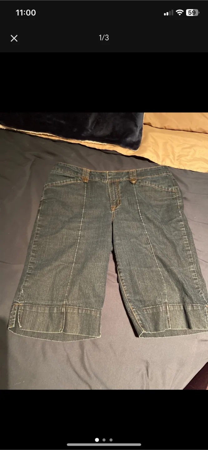 Women’s clothes szXL/ Pants sz 14 image indicator(9)