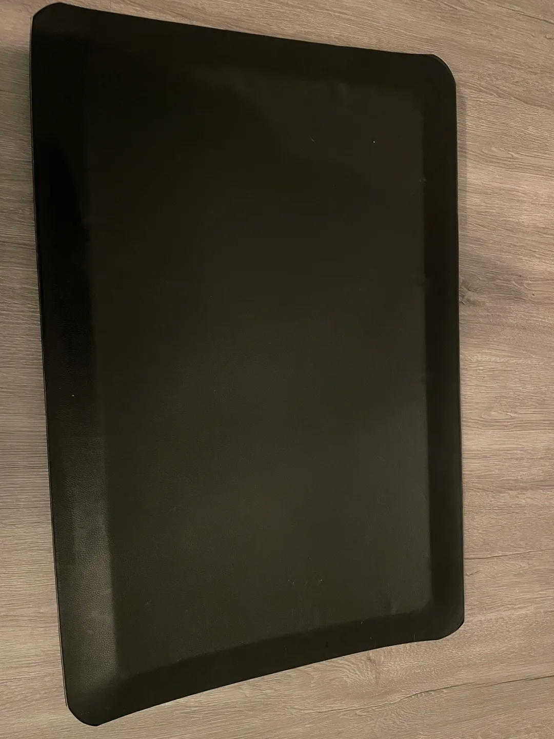Black Anti-Fatigue Mat thumbnail
