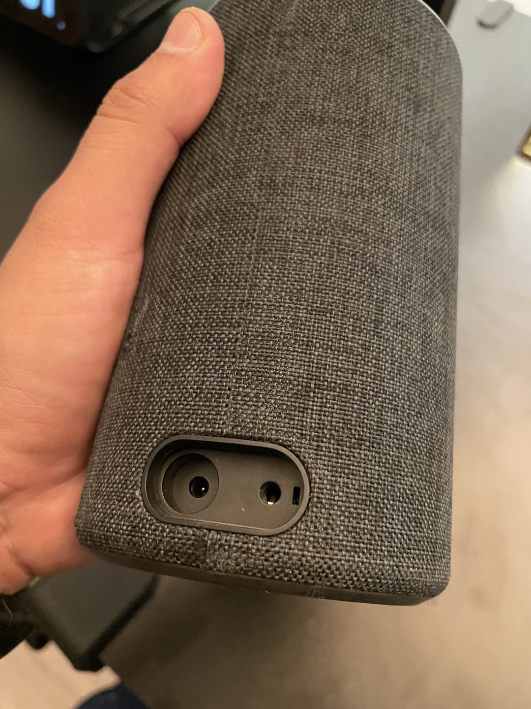 Amazon Echo (2nd Generation) - NO CHARGER INCLUDED - photo 3