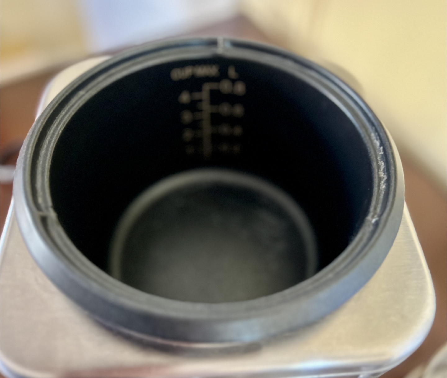 Cuisinart Rice Cooker/Steamer - photo 2