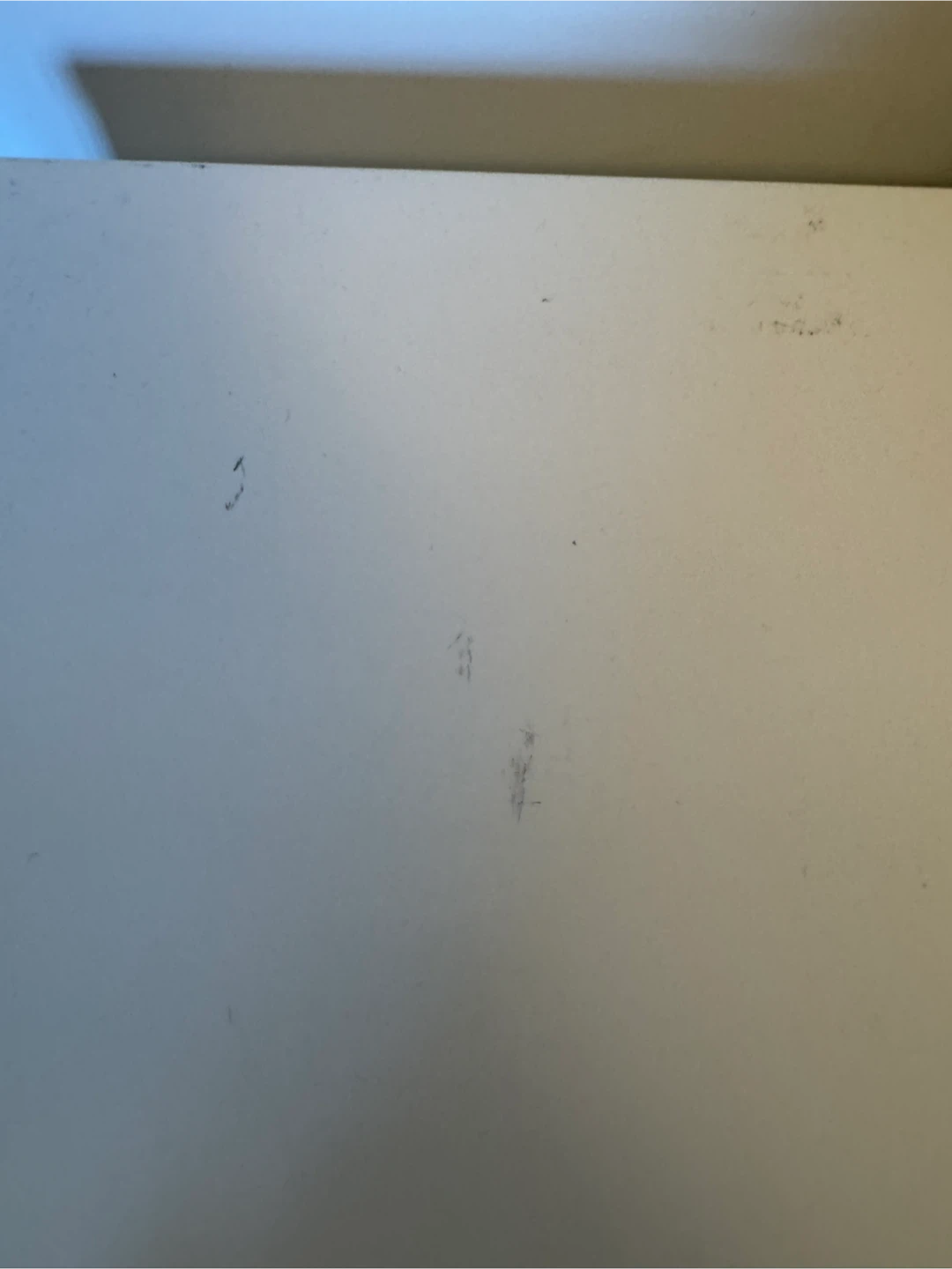 FREE Wood Dresser - 6 Drawer - photo 3