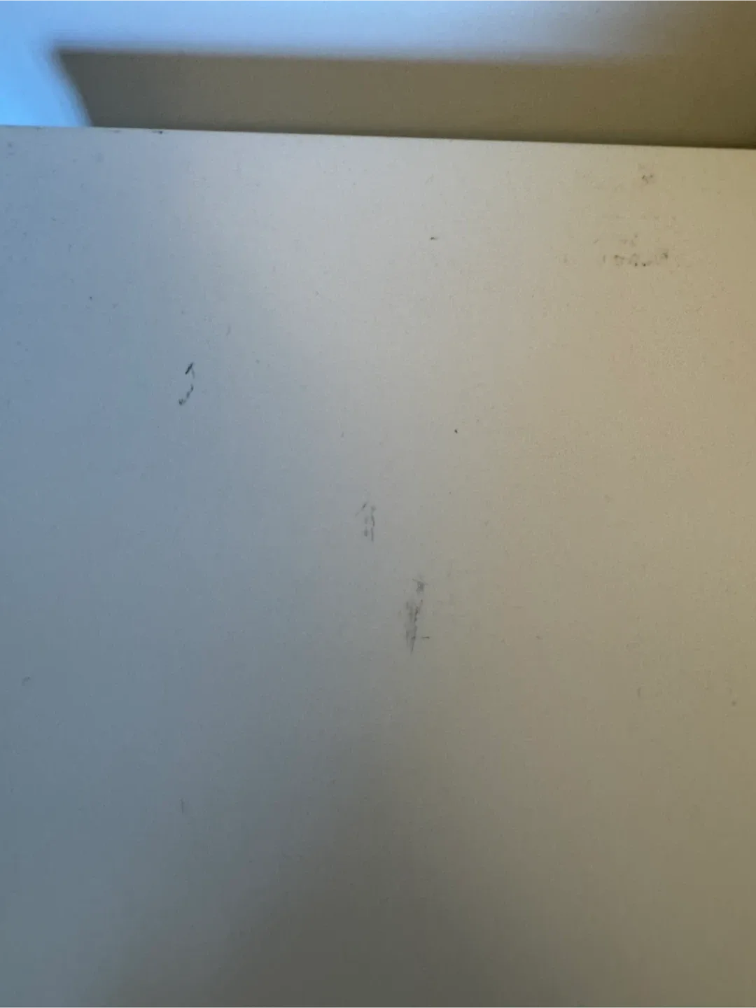 FREE Wood Dresser - 6 Drawer image indicator(3)