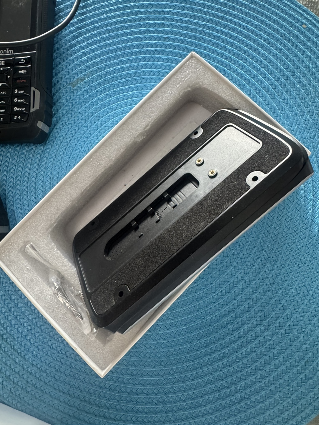 Video Doorbell V5 - New in Box - photo 3