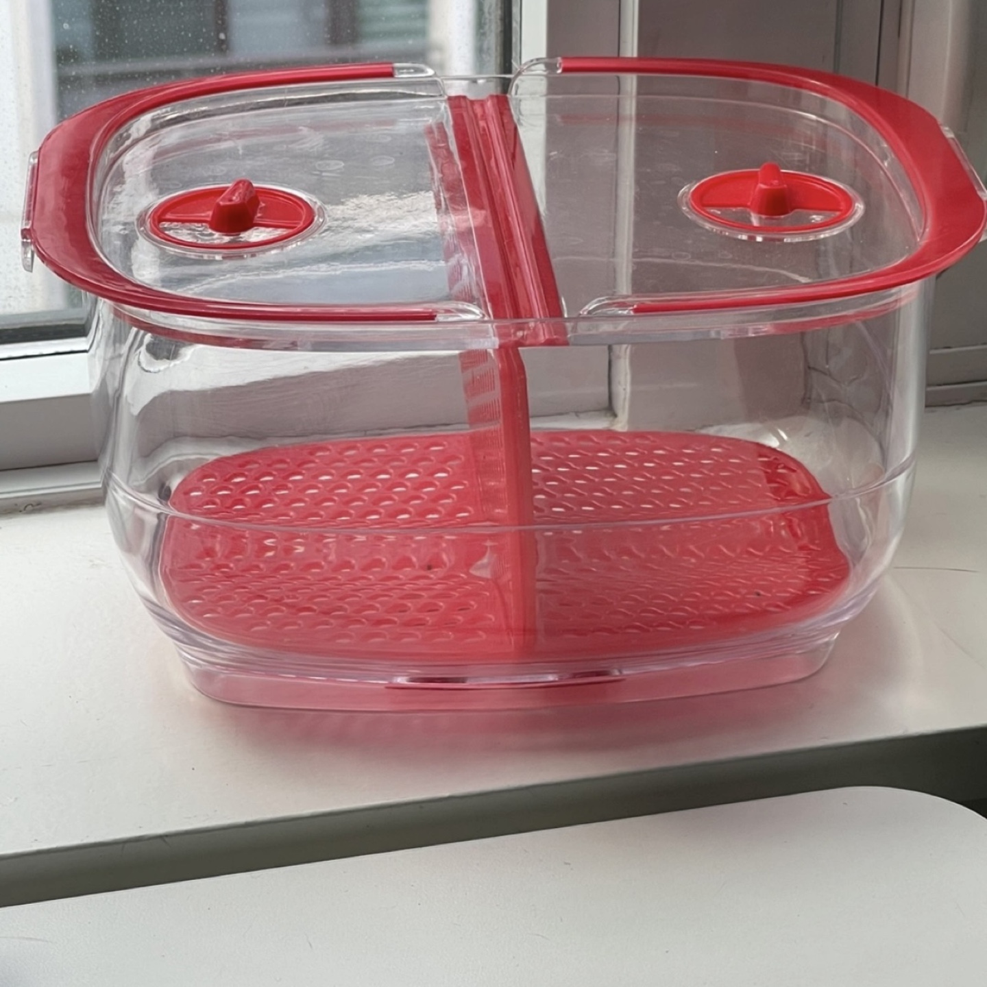 PC Produce Keeper - Medium 2.4L - photo 2