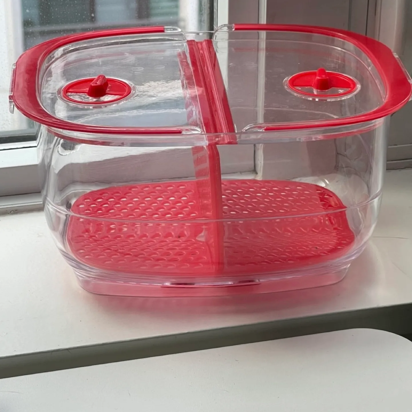 PC Produce Keeper - Medium 2.4L image indicator(2)