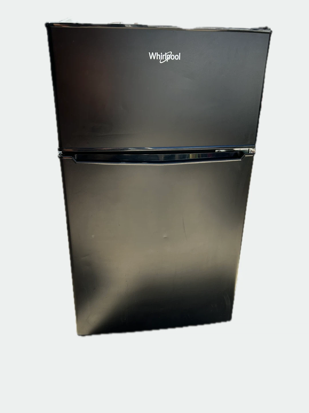 Whirlpool Mini Fridge - Black