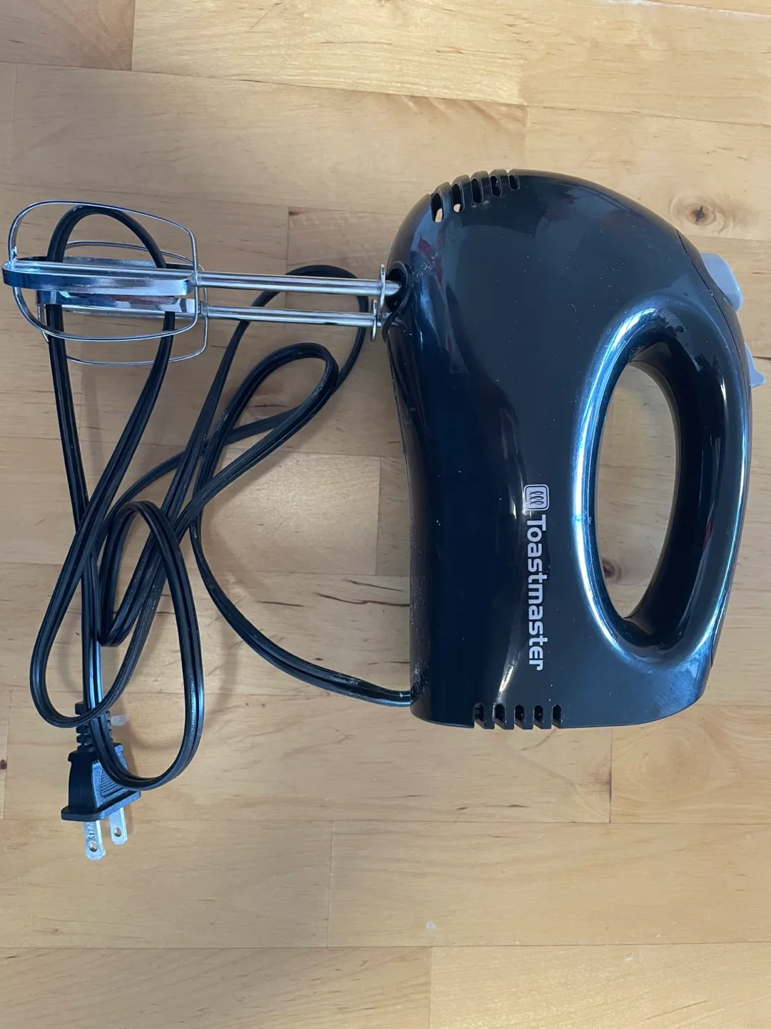 Toastmaster Hand Mixer & Baking Supplies thumbnail