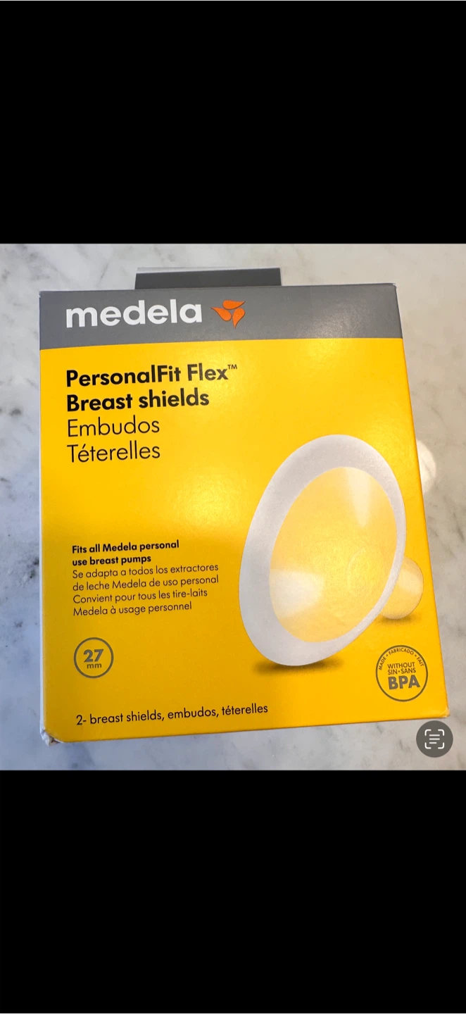 Medela Sonata Breast Pump - photo 4