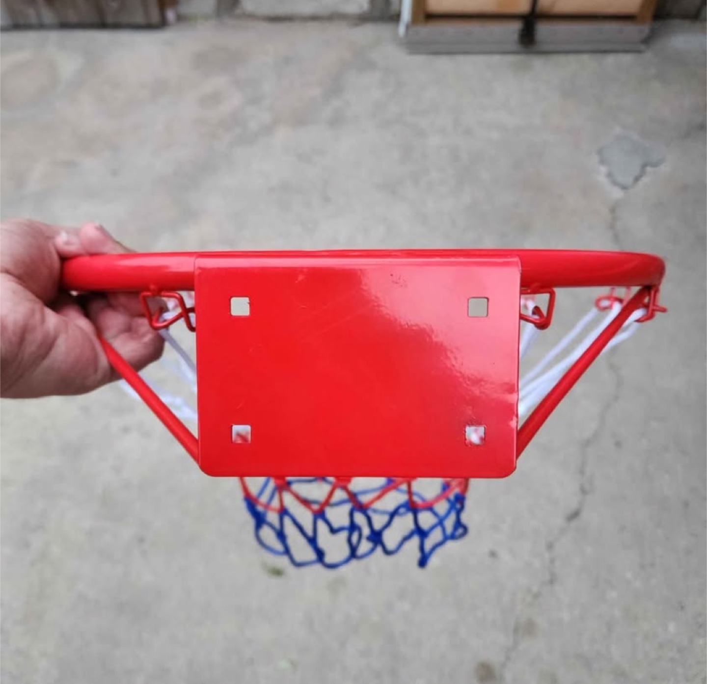 Basketball Hoop - photo 2