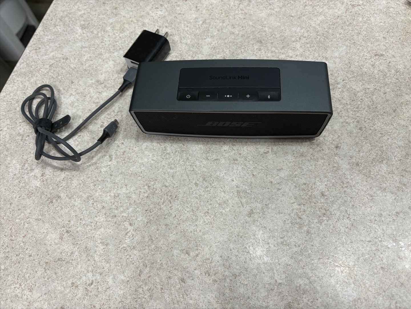 Bose Soundlink Mini