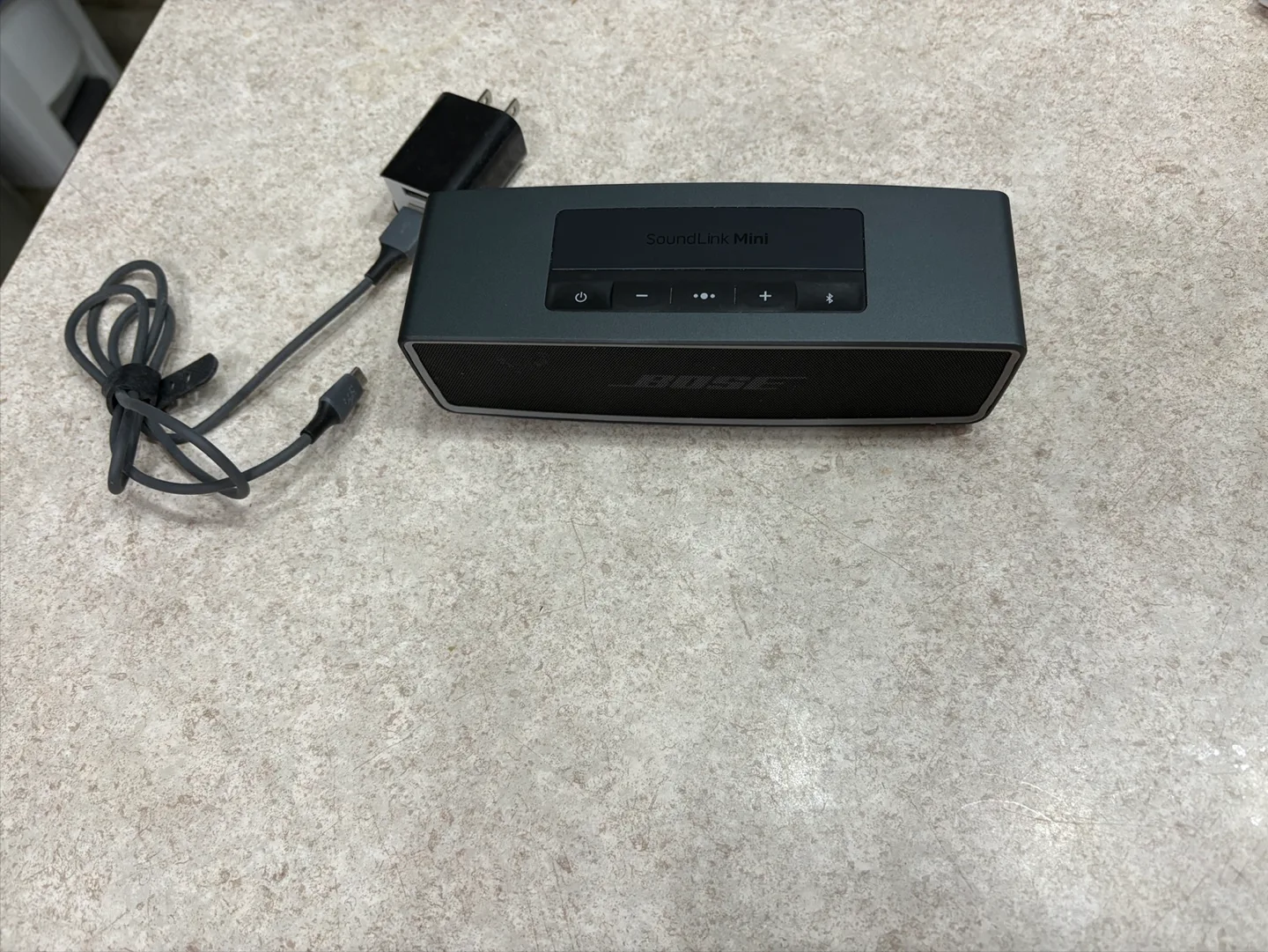 Bose Soundlink Mini thumbnail