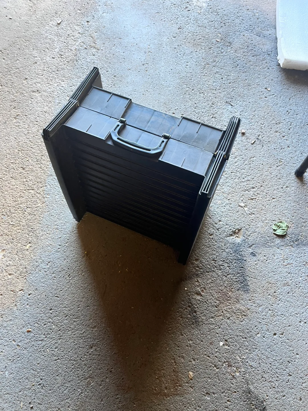 PetSafe Happy Ride Folding Dog Ramp image indicator(2)