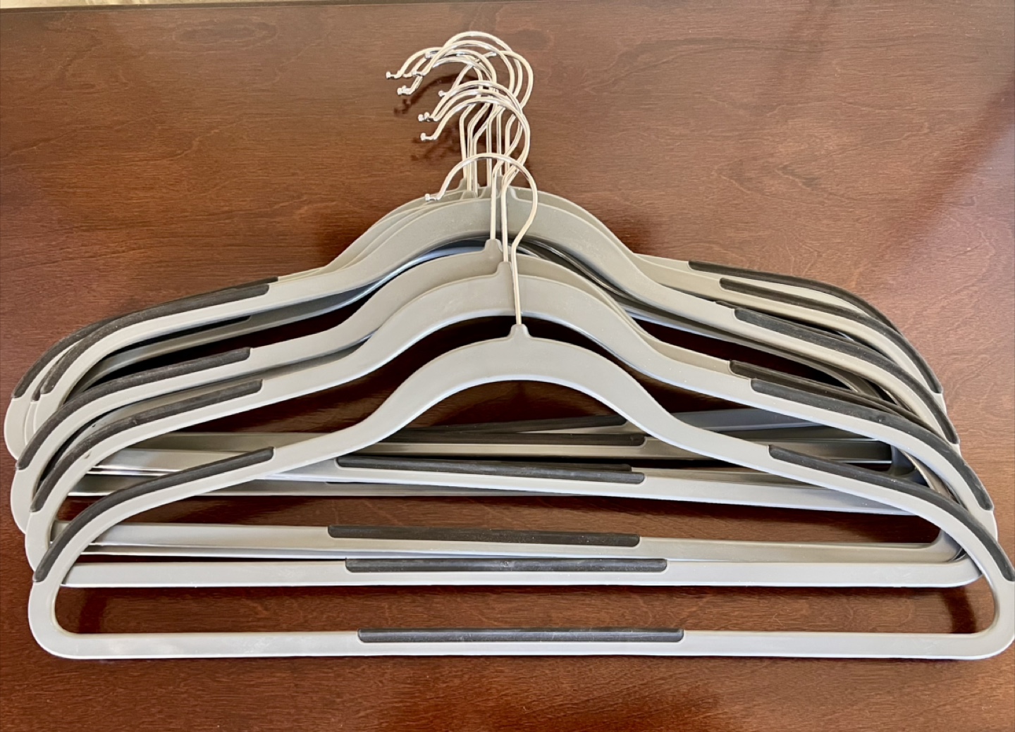 Non-slip Clothes Hangers
