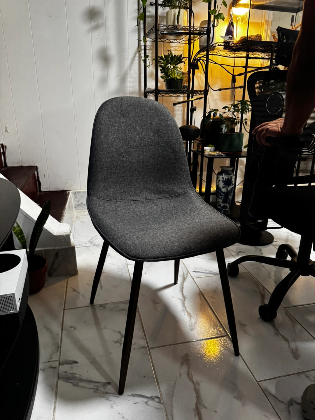 2 Office Chairs - photo 3
