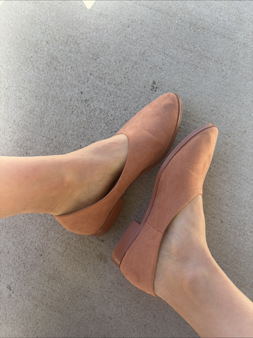 Oak + Fort Ballet Flats - photo 2
