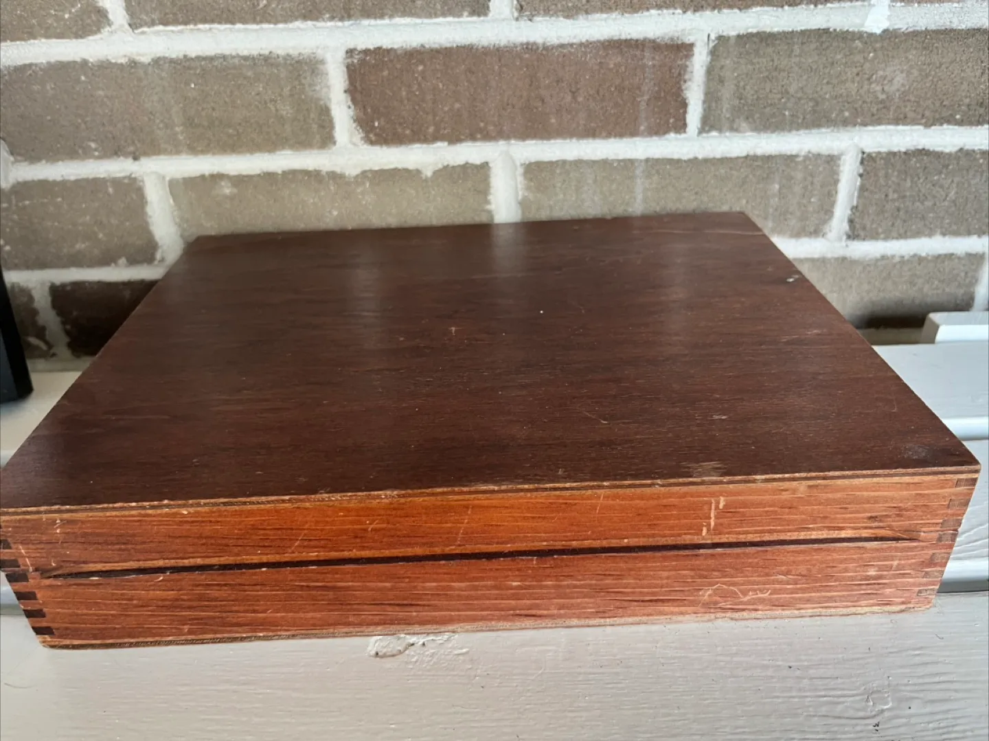 Vintage Gold Plated Flatware Set image indicator(2)