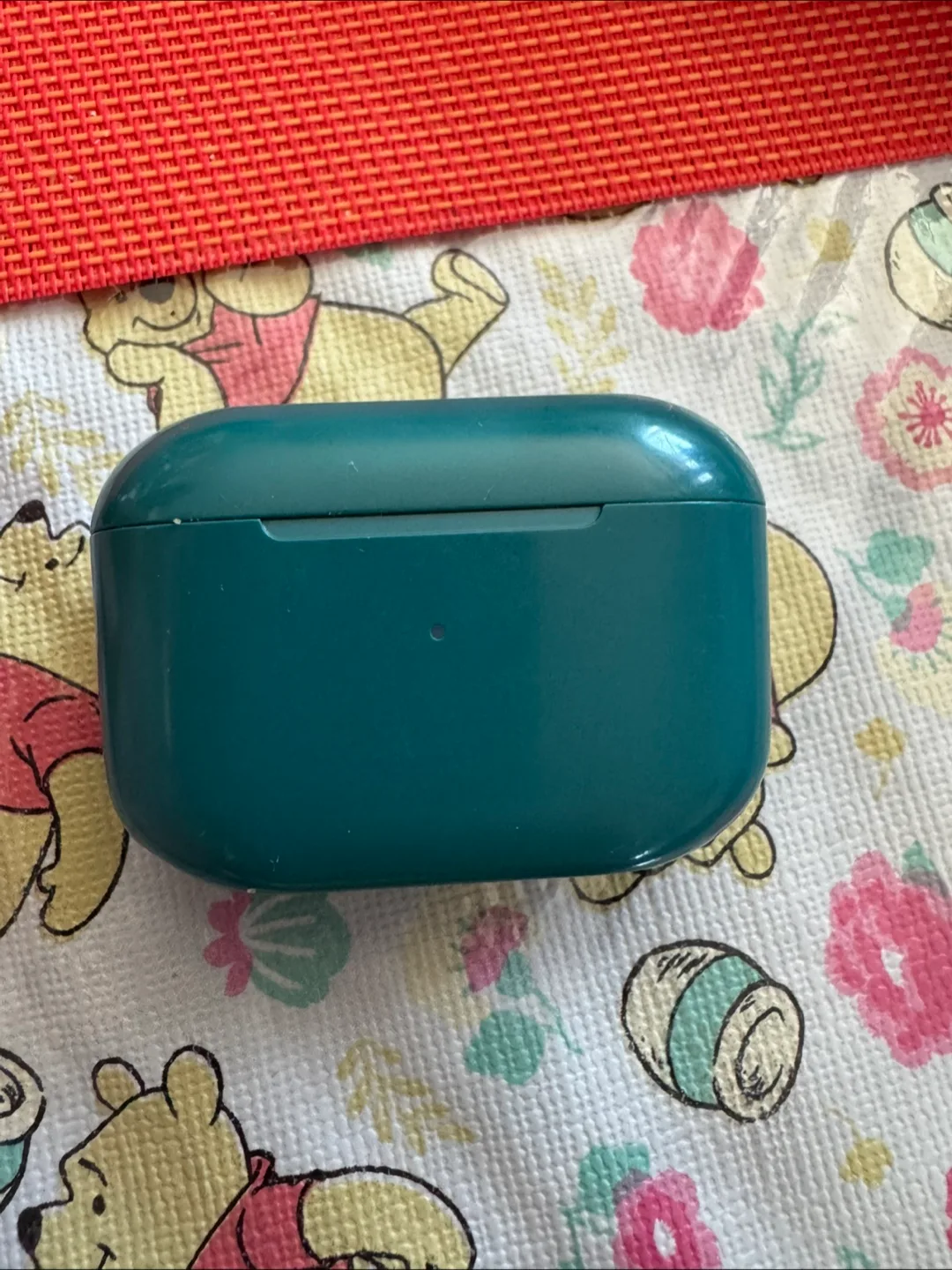 JLab Go Air Pop Teal Earbuds image indicator(3)