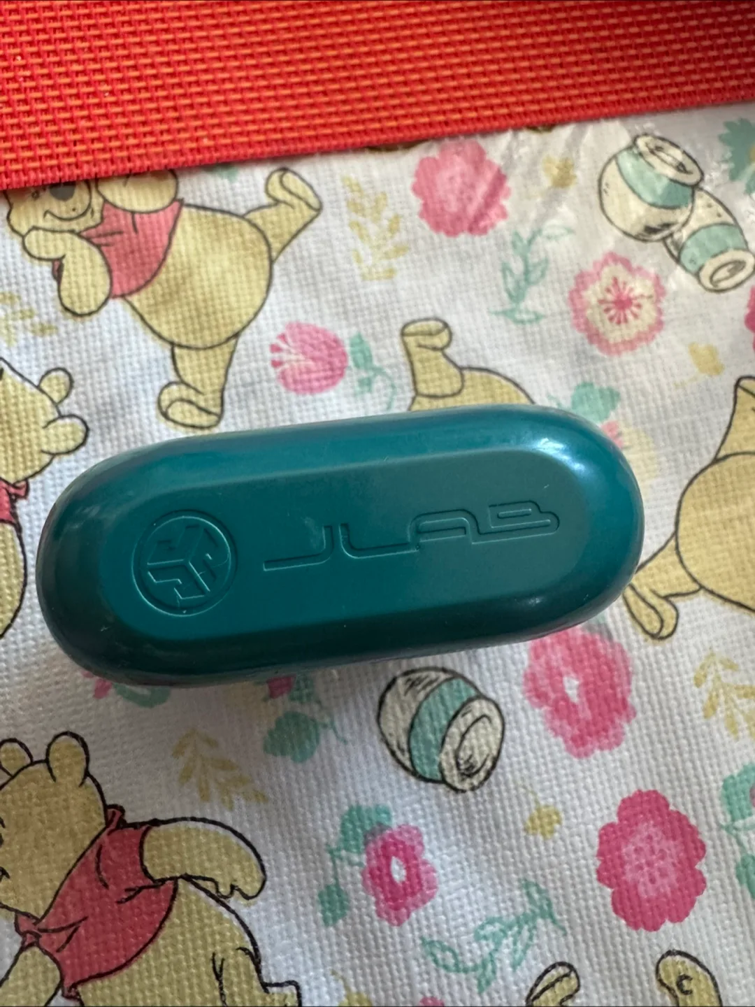 JLab Go Air Pop Teal Earbuds image indicator(2)