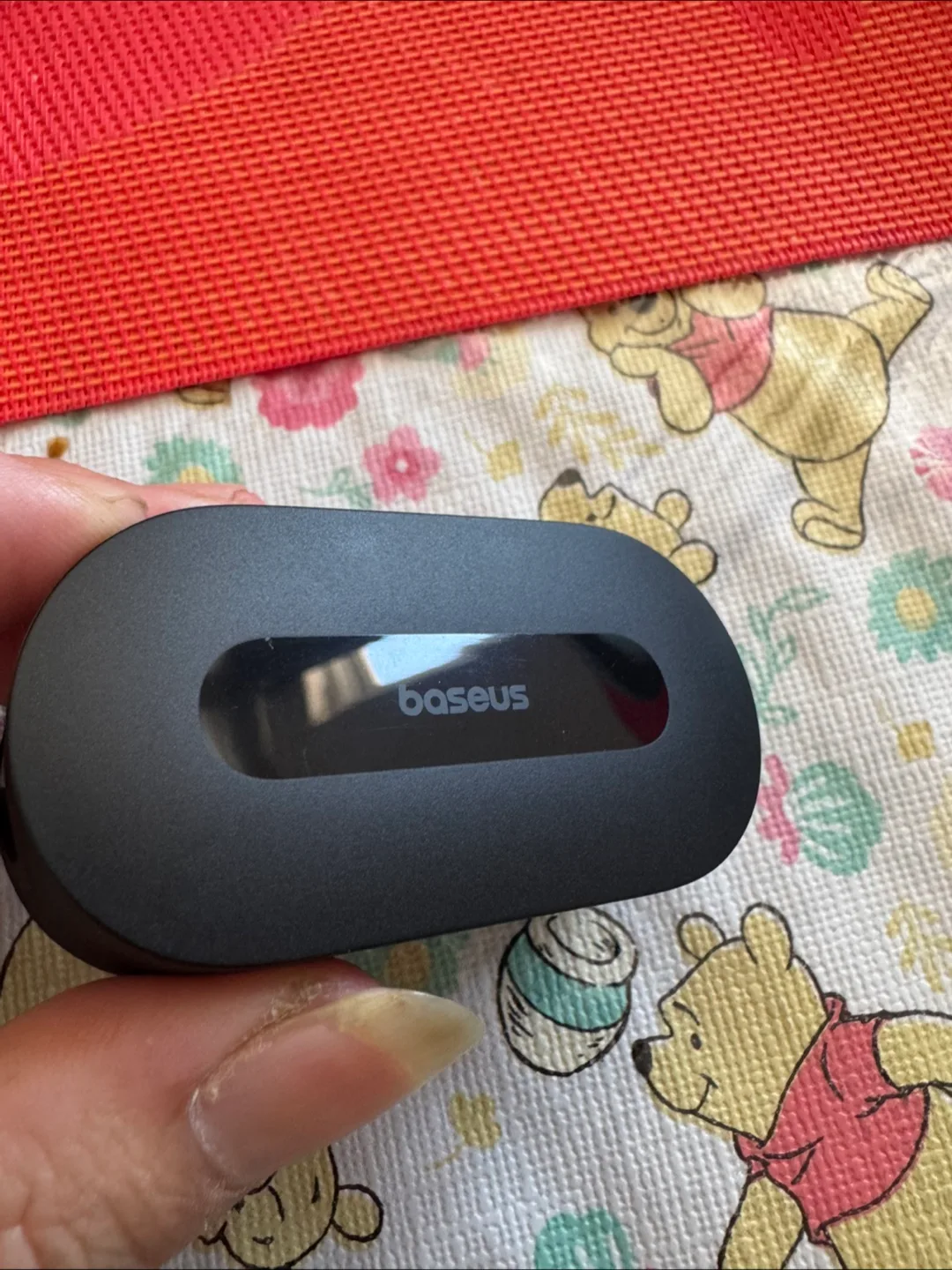 Baseus Wireless Earbuds image indicator(2)