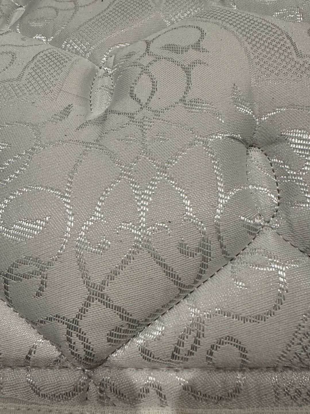 Costco Sealy Twin Mattress 38” x 74.5” 🥕 - photo 2