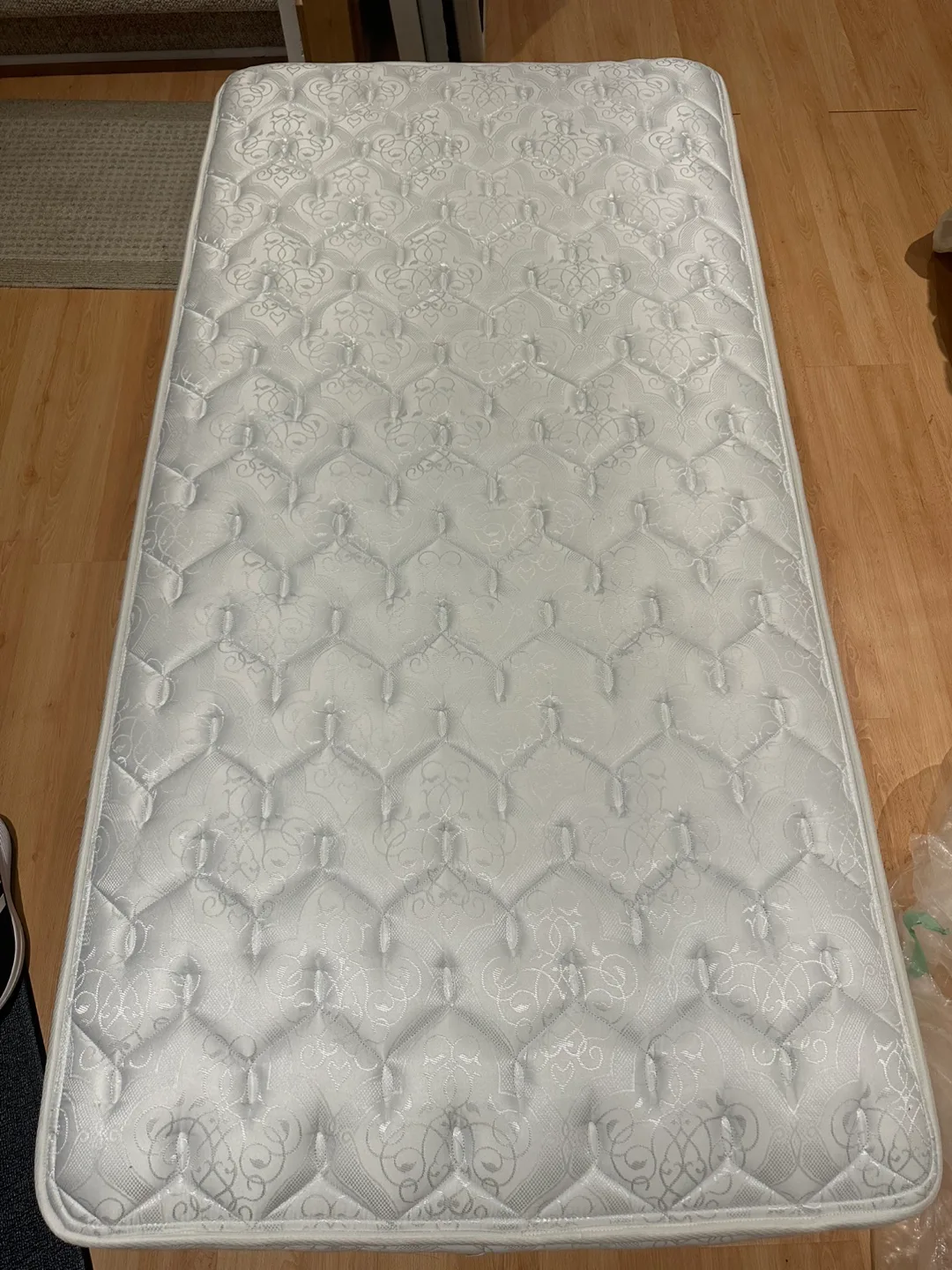 Costco Sealy Twin Mattress 38” x 74.5” thumbnail