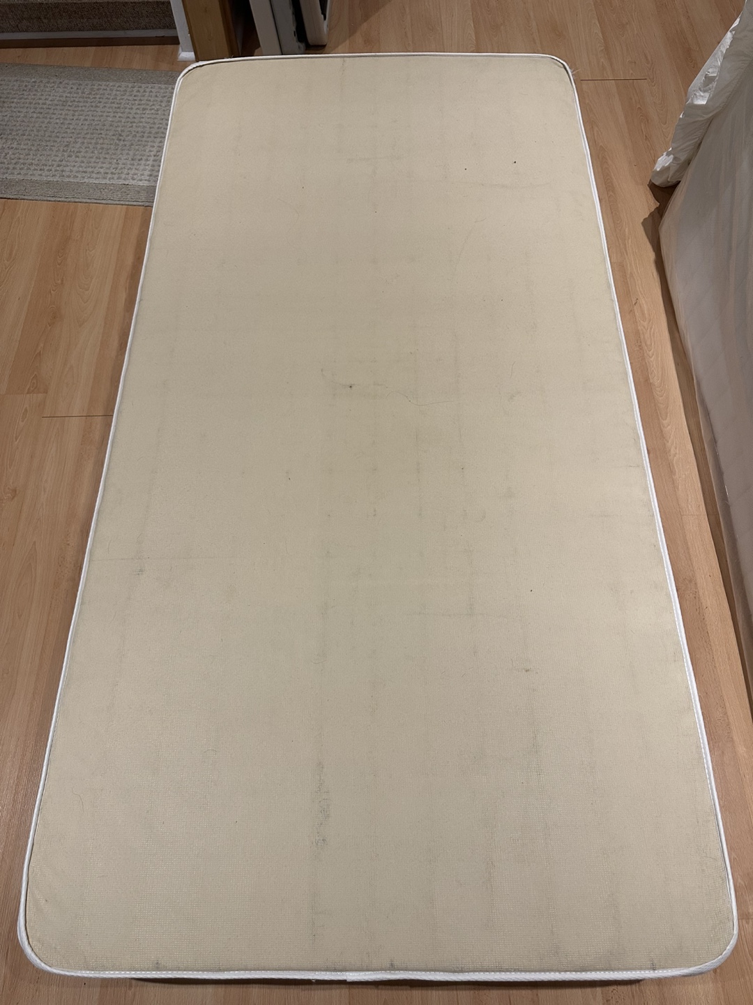 Costco Sealy Twin Mattress 38” x 74.5” 🥕 - photo 3