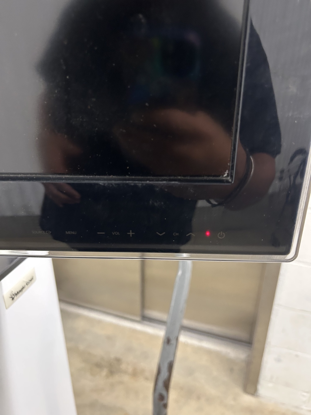 Samsung LN40C630K1F 40" LCD TV - photo 2