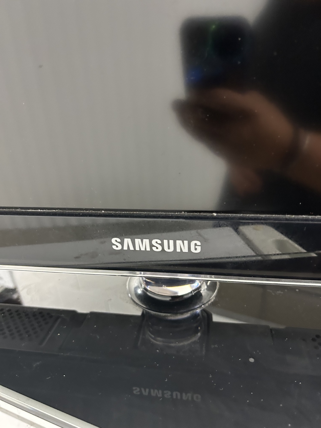Samsung LN40C630K1F 40" LCD TV - photo 3