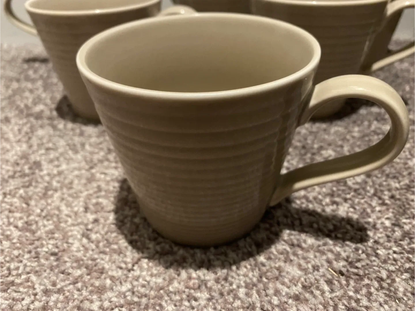 Royal Doulton Gordon Ramsay Maze Mugs (Set of 6) image indicator(2)