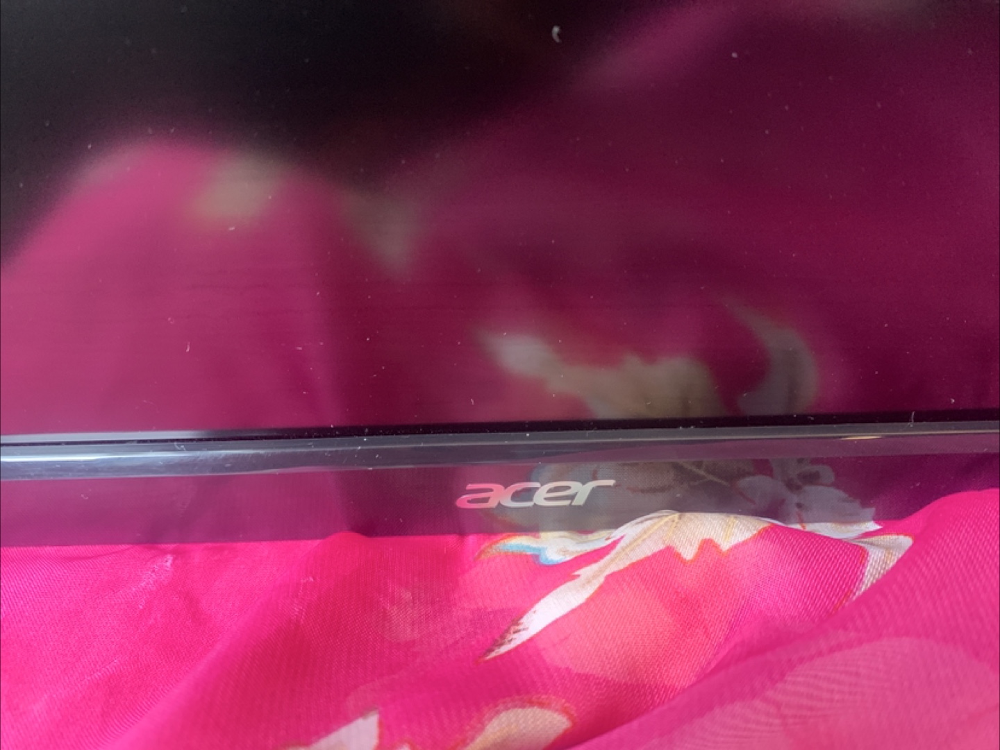 Acer S271HL LCD Monitor - photo 2