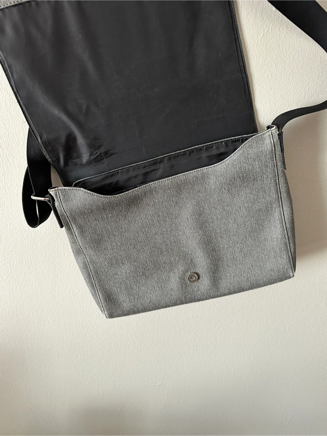 Calvin Klein crossbody bag - photo 2
