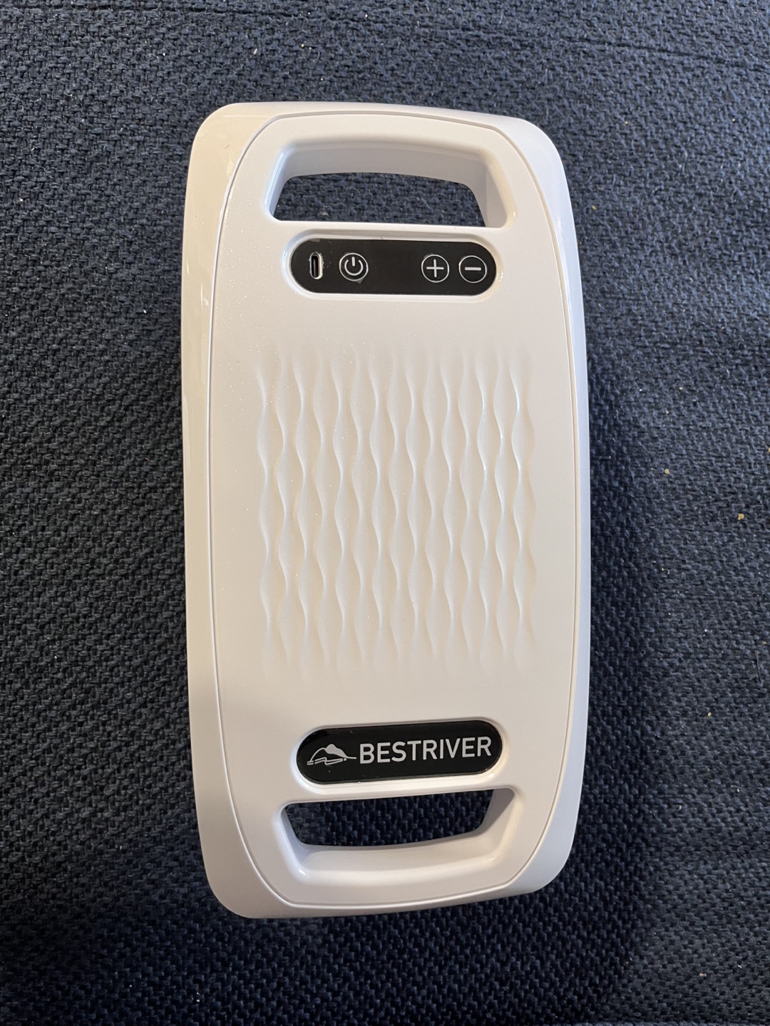 Bestriver Massager - photo 2