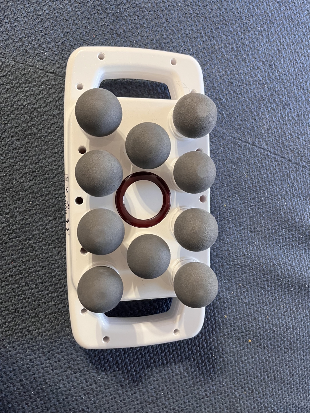 Bestriver Massager