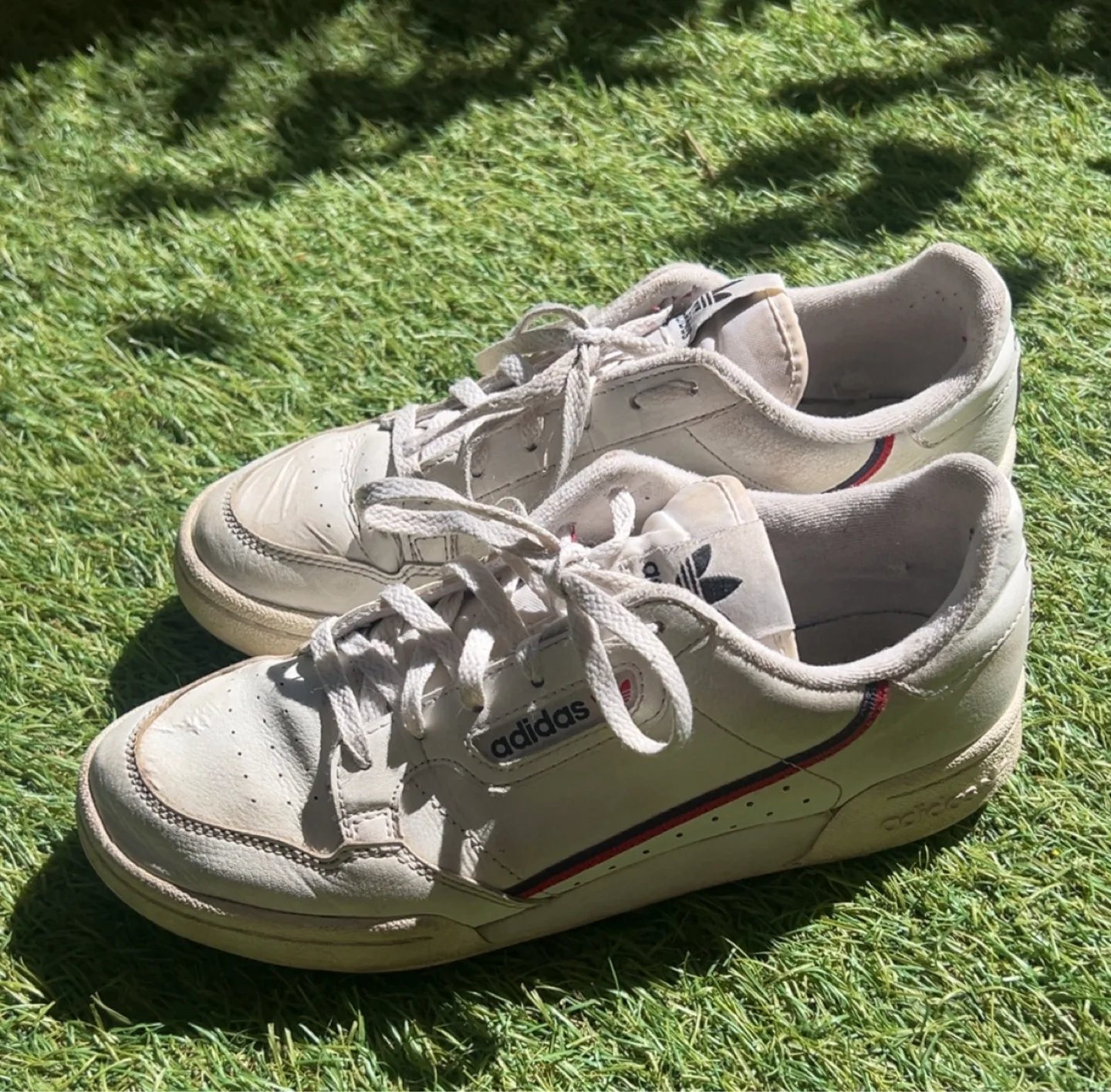 Back To School Adidas Shoes thumbnail