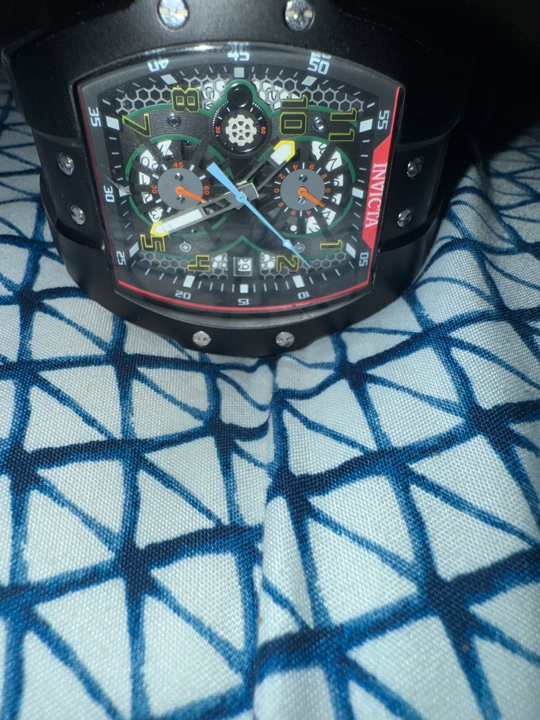 Invicta Watch