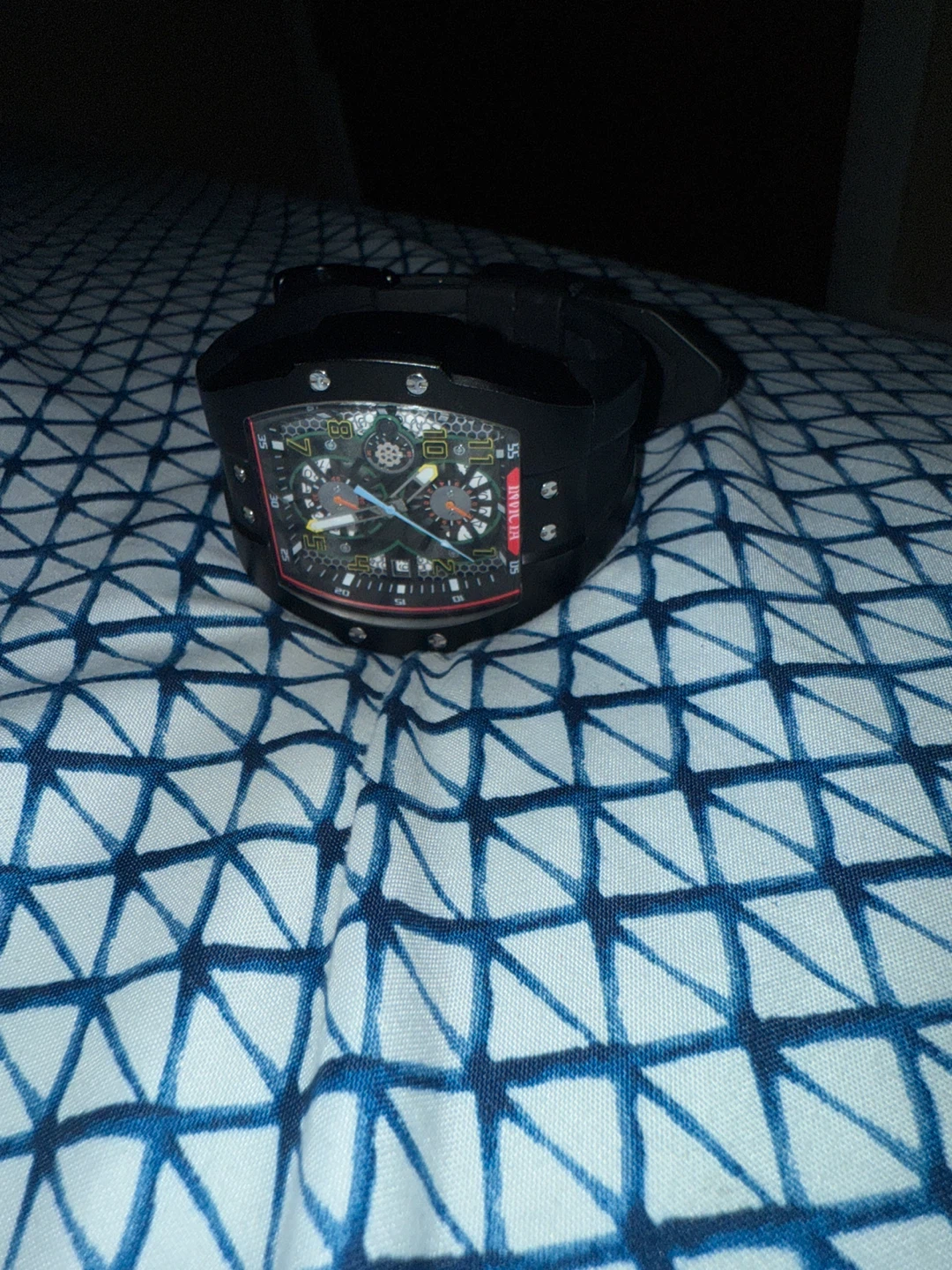 Invicta Watch - photo 2