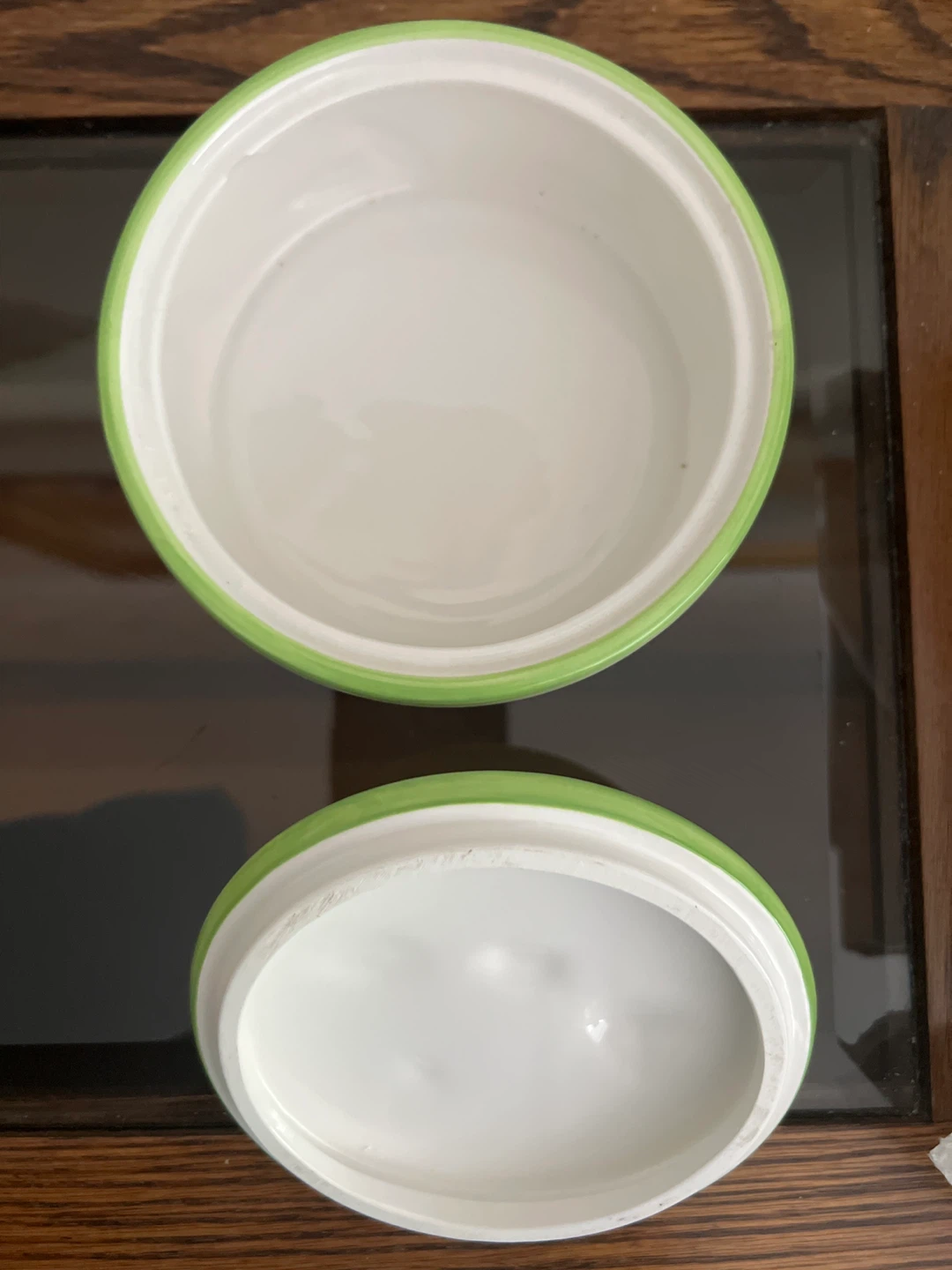 Bella Casa by Ganz Lemon Plate & Lidded Dish - photo 5