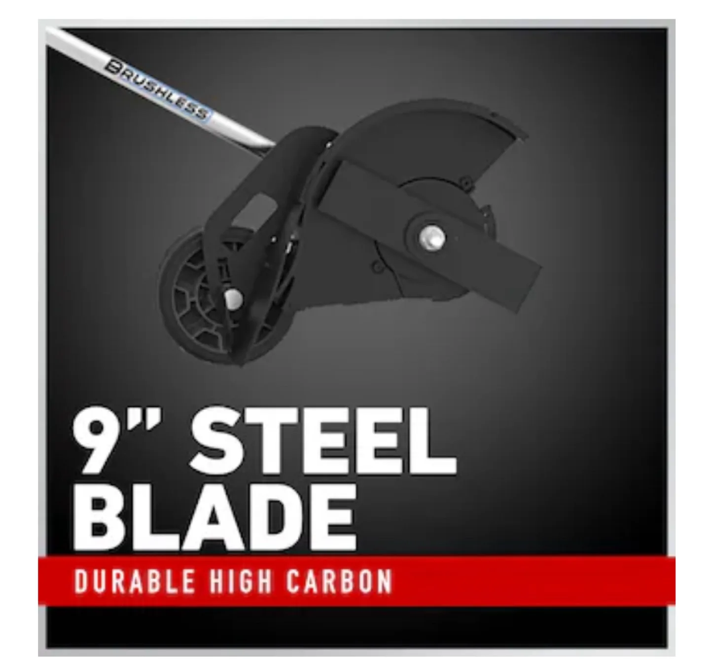 Toro Flex-Force Handheld Battery Lawn Edger image indicator(2)