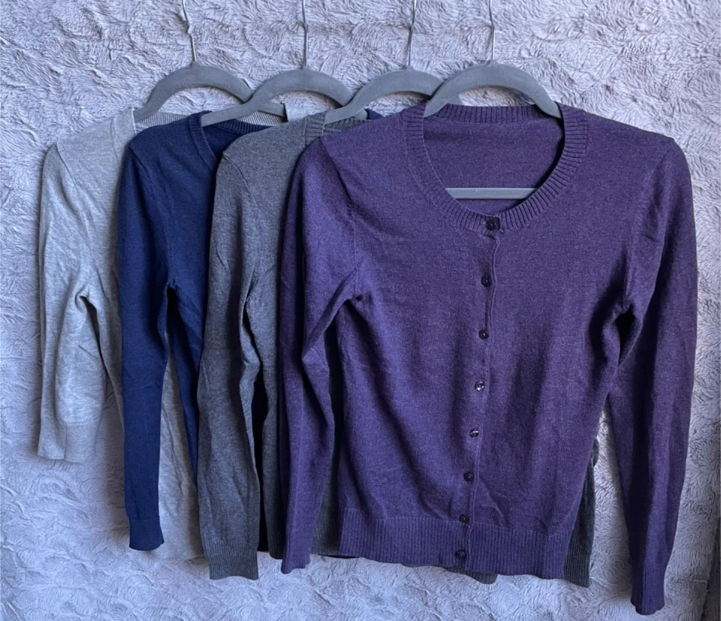 GAP | Sweaters Bundle Size S/XS thumbnail
