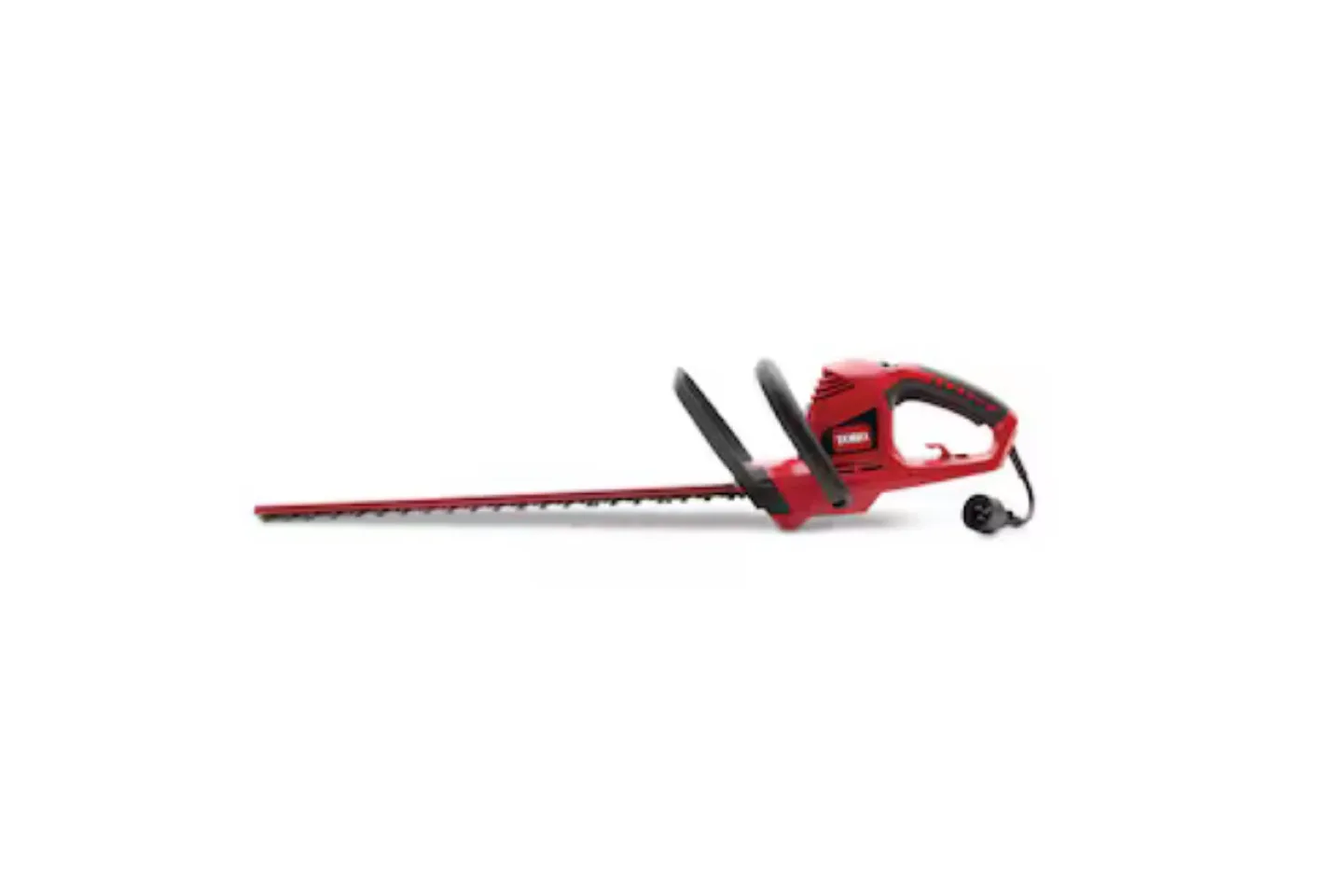 Toro 22-in Corded Electric Hedge Trimmer image indicator(3)