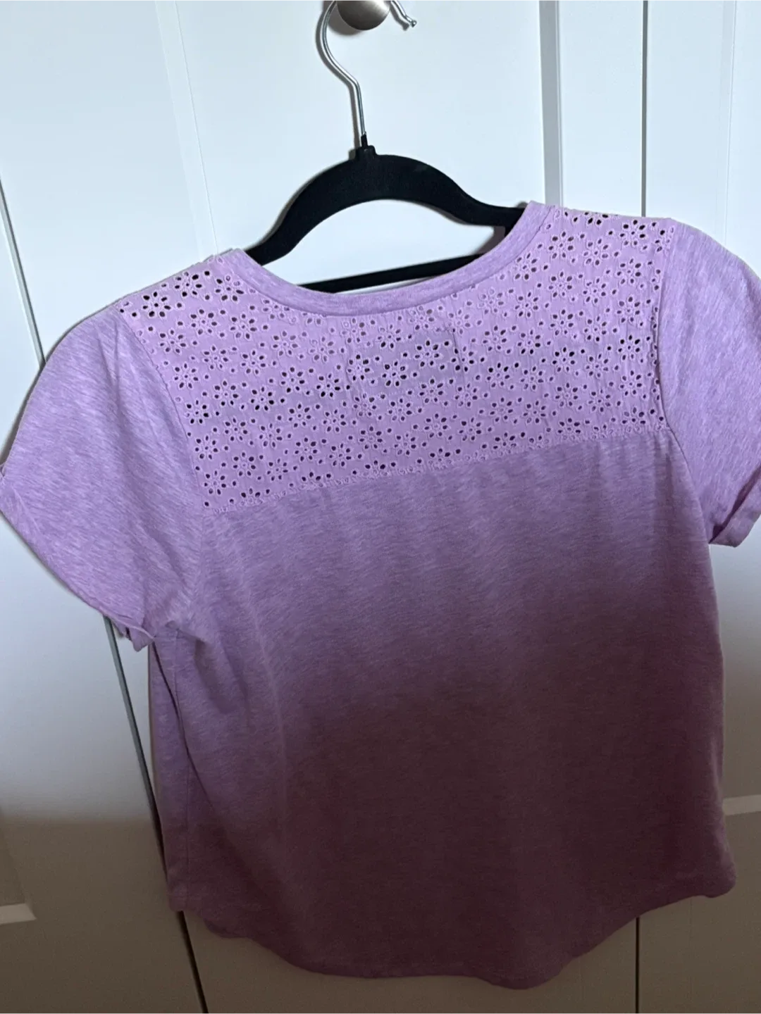 Princess jasmine adult woman small tshirt purple Disney parks image indicator(3)