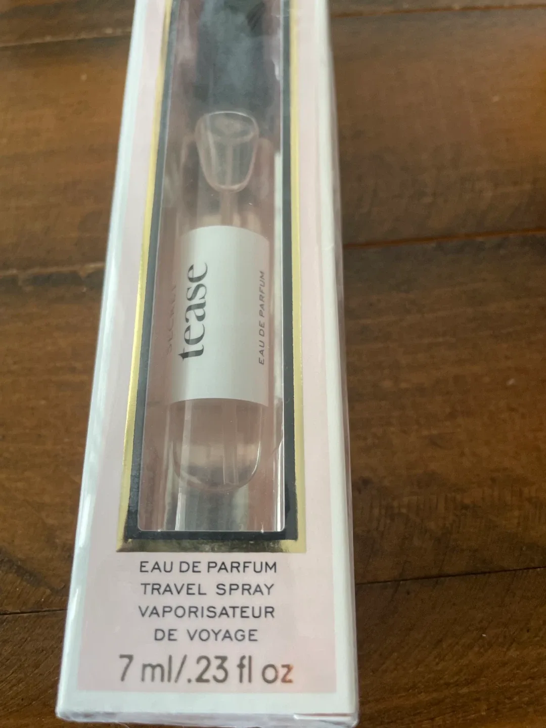 Victoria's Secret Coastal Bliss & Tease image indicator(2)