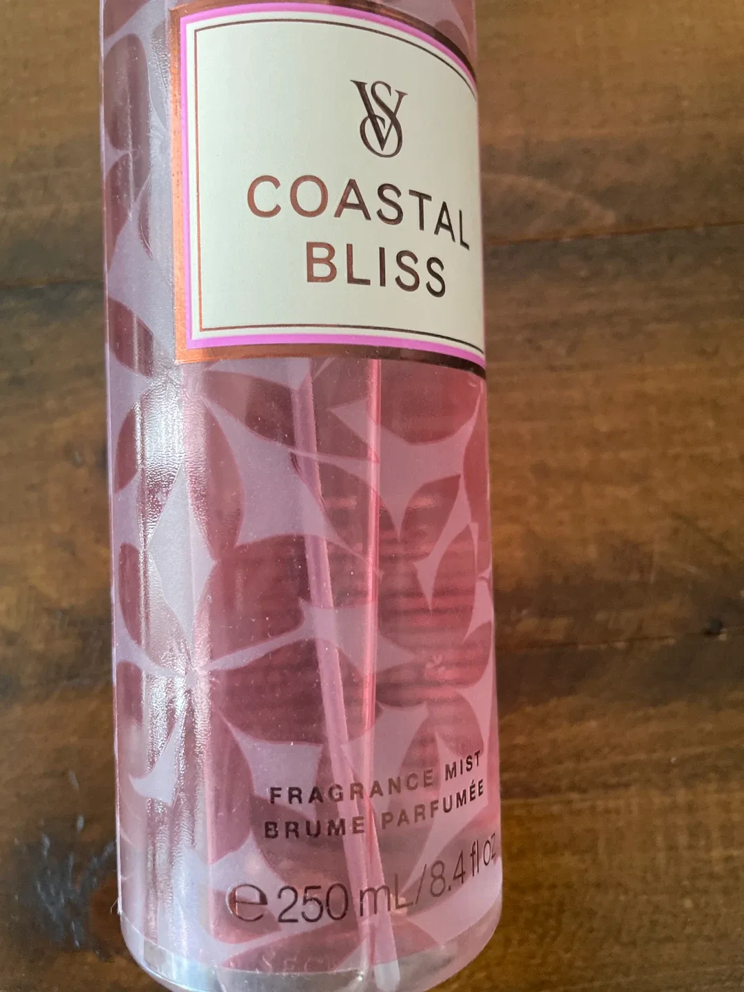 Victoria's Secret Coastal Bliss & Tease image indicator(3)