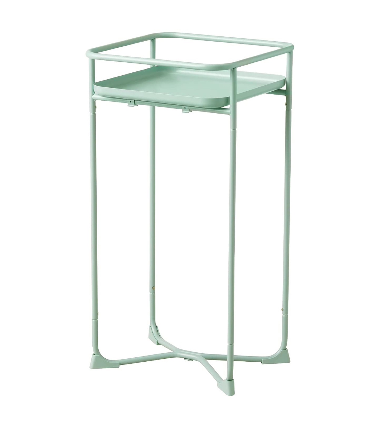 IKEA Marietorp Side Table - Light Green