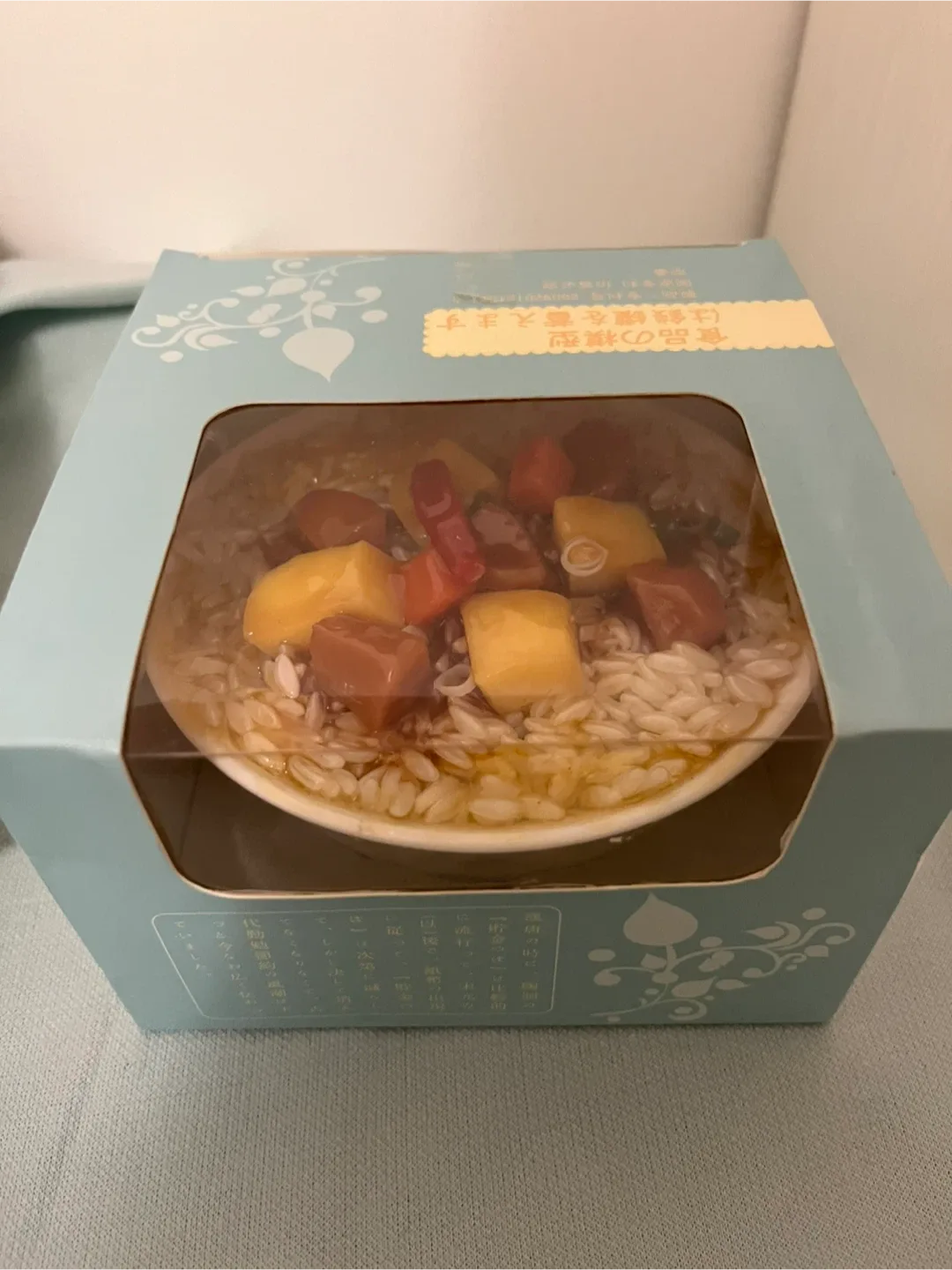 New! Unique HYPER REALISTIC coin bank Food Model image indicator(2)