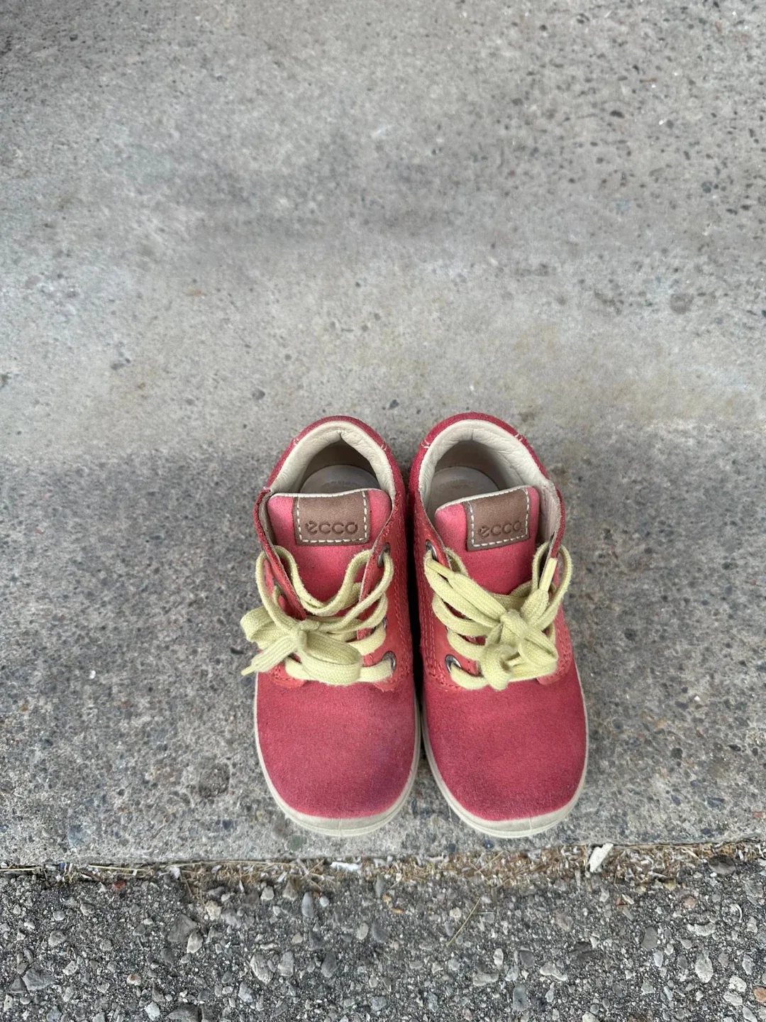 Take all 14 pairs! Air Jordan’s, Geox , New Balance Kids Shoes image indicator(8)