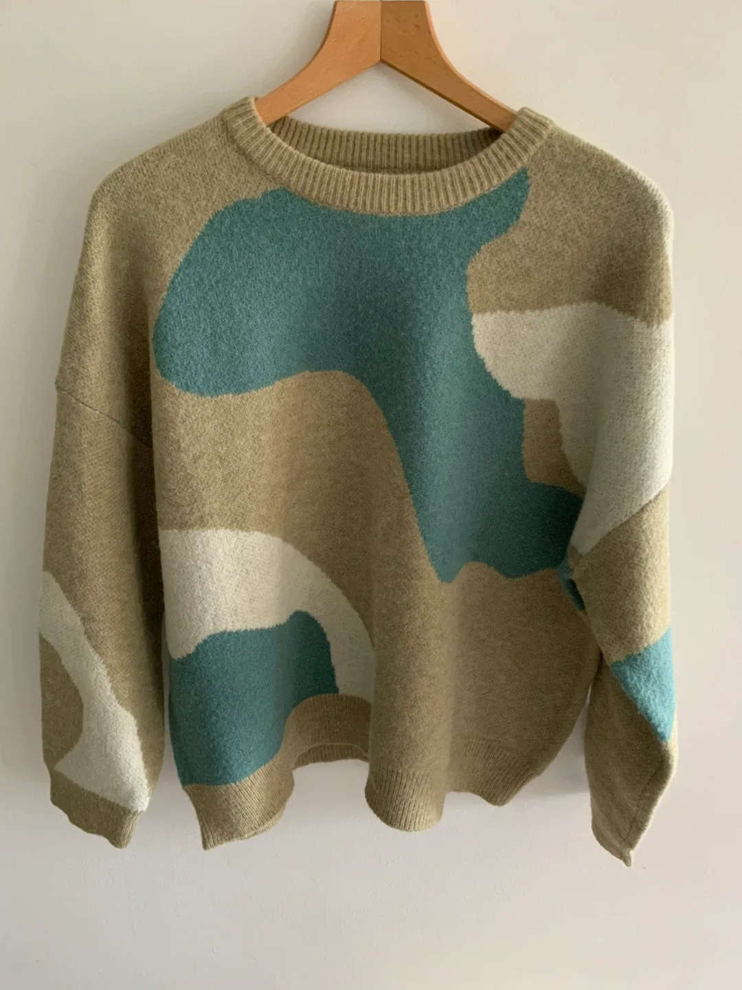 🤎🍂OAK + FORT Sweater🍂🤎