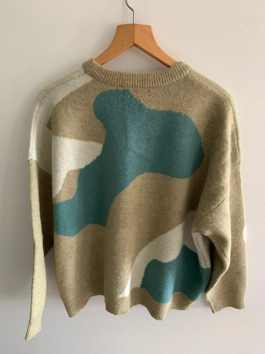 🤎🍂OAK + FORT Sweater🍂🤎 image indicator(2)