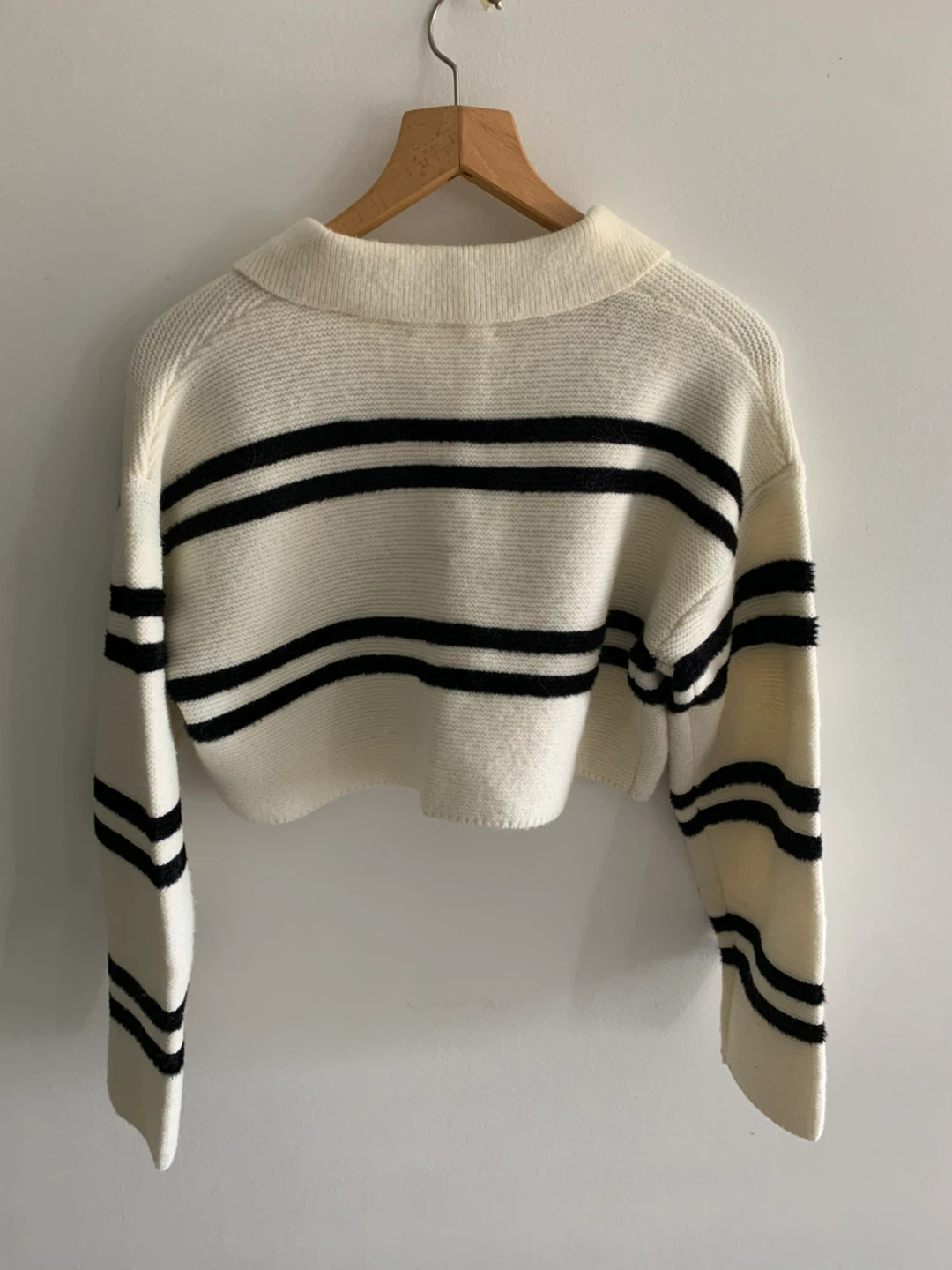 🦙Oak + Fort Sweater🦙 - photo 2