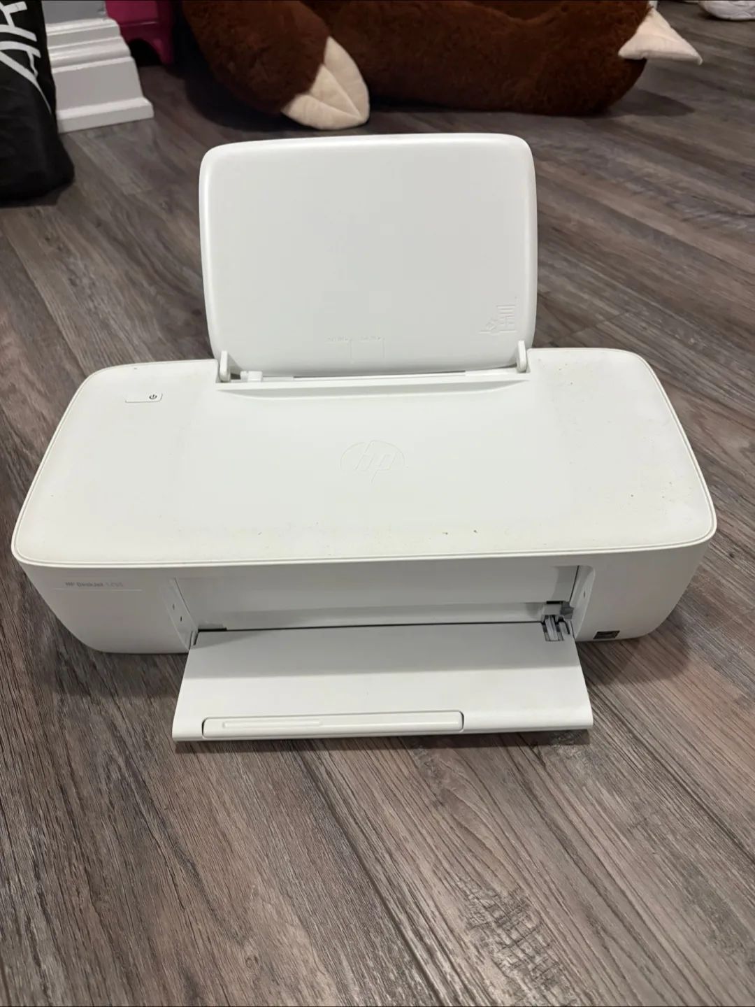 HP DeskJet 2724 All-in-One Printer thumbnail